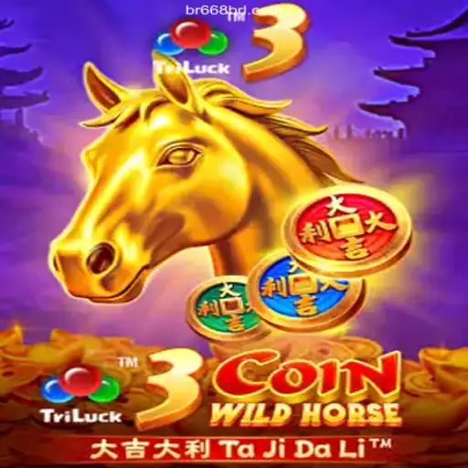 Exploring 3CoinWildHorse: The Ultimate Gaming Experience