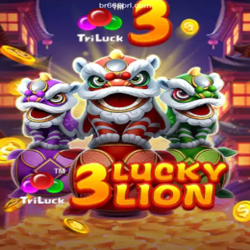 Exploring the Excitement of 3LUCKYLION Casino Game