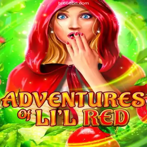 An Epic Quest: AdventuresofLilRed in Brazil’s Premier Online Casino