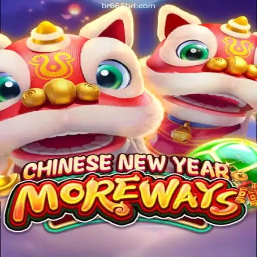 Exploring the Thrills of CHINESENEWYEARMOREWAYS: Brazil's Leading Casino Game