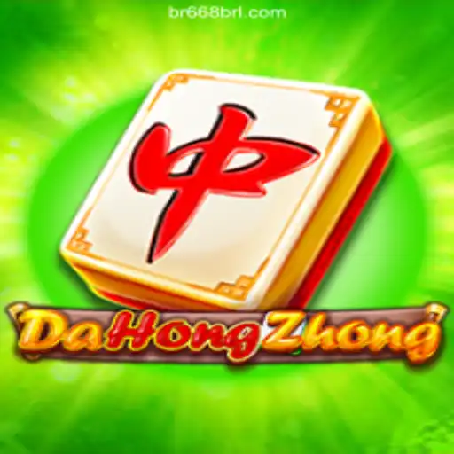 DaHongZhong: A Thrilling Mahjong Variant with a Brazilian Twist