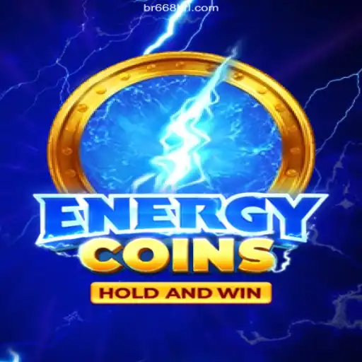 Unlock the Thrills of EnergyCoins at the Best Online Casino in Brazil