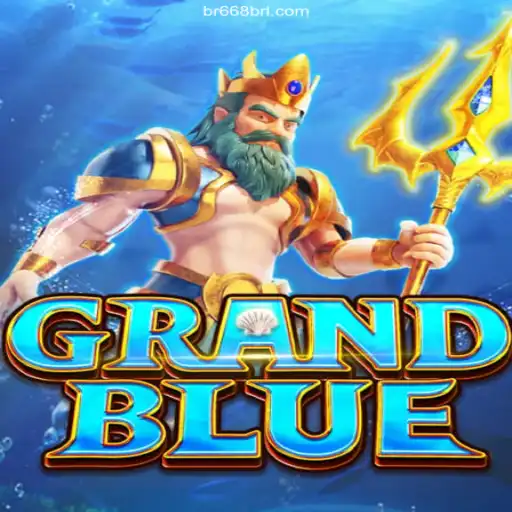Exploring the Thrilling World of GRANDBLUE and the Premier Brazilian Casino 668BRL Oficial