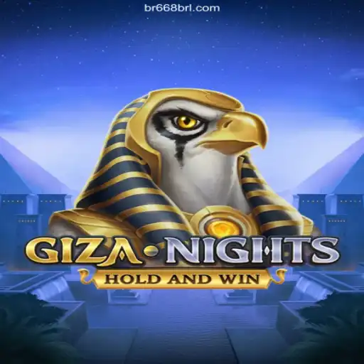 Exploring the Magic of GizaNights and 668BRL Oficial: Unveiling Brazil's Premier Online Casino Experience