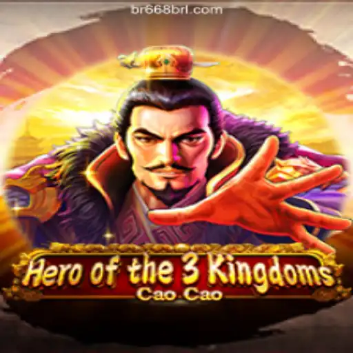 Exploring Heroofthe3KingdomsCaoCao: A Journey through Ancient China