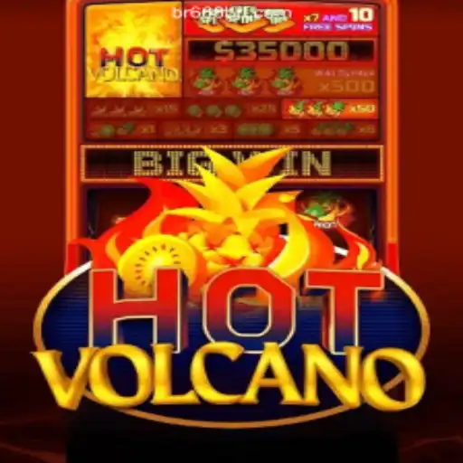 Exploring the Thrills of HotVolcano: A Premier Online Casino Game