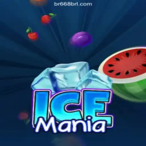 Discover the Thrills of IceMania at 668BRL Oficial - O Melhor Cassino Online do Brasil