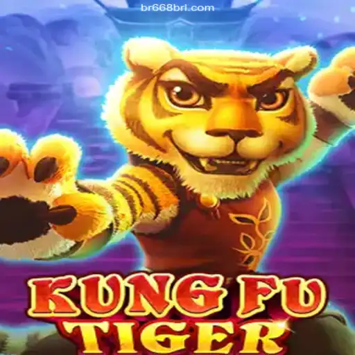 KungFuTiger: A Dynamic Adventure in the World of Online Gaming