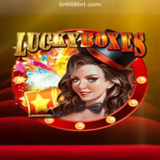Exploring LuckyBoxes: The Ultimate Casino Game Experience with 668BRL Oficial in Brazil