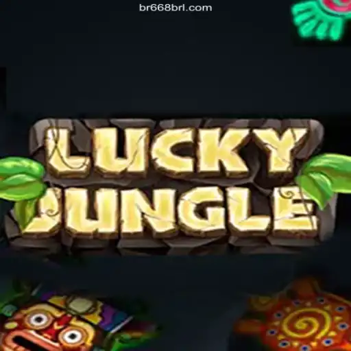 Exploring the Excitement of LuckyJungle: The Ultimate Online Casino Experience in Brazil