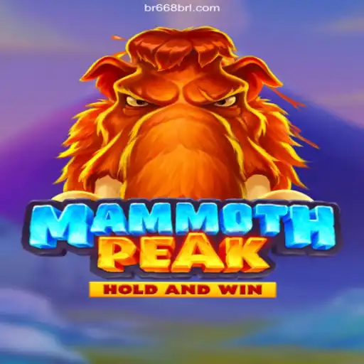 Discover the Exciting World of MammothPeak: The Premier Casino Game