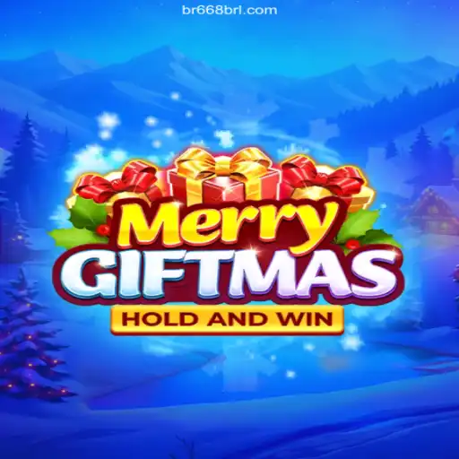 Unwrapping MerryGiftmas: A Festive Adventure in 668BRL Oficial's Online Casino