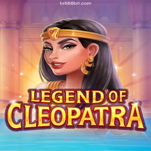 Explore the Exciting World of LegendOfCleopatra at 668BRL Oficial - O Melhor Cassino Online do Brasil