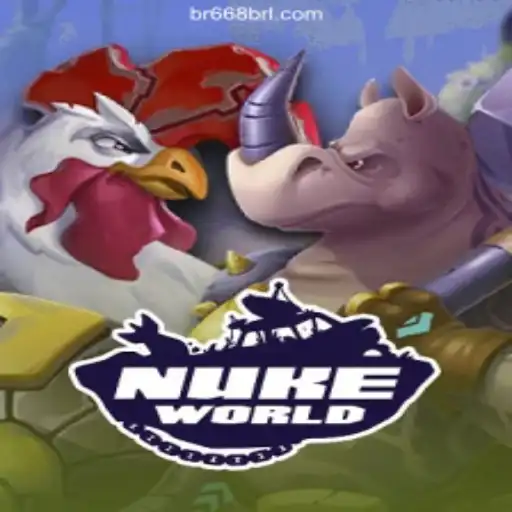 Exploring the Exciting World of NukeWorld: A Unique Gaming Experience