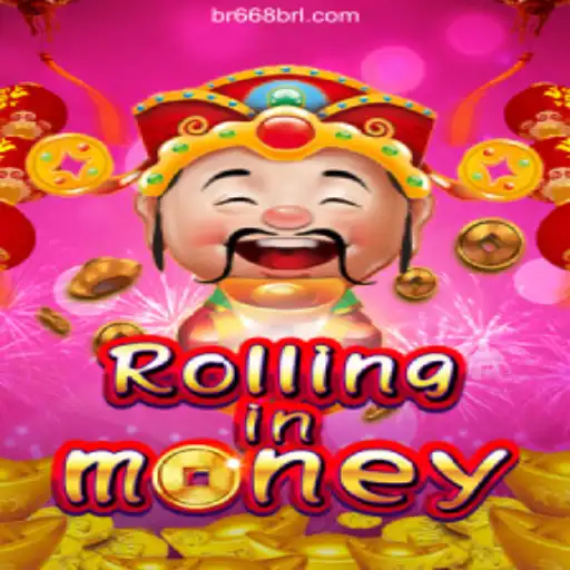 RollingInMoney: The Ultimate Casino Experience