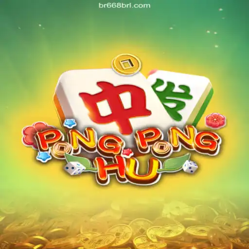 Discovering PONGPONGHU: A Unique Gaming Experience in the 668BRL Oficial Casino