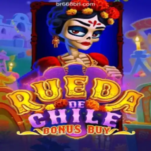 RuedaDeChileBonusBuy: Explore the Thrilling World of Online Gaming