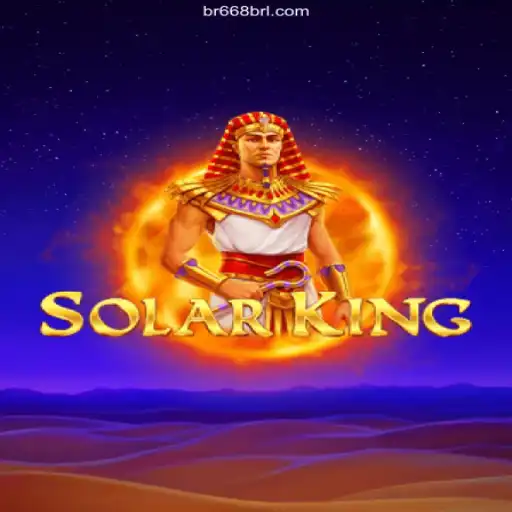SolarKing: Mastering the Game with 668BRL Oficial – O Melhor Cassino Online do Brasil