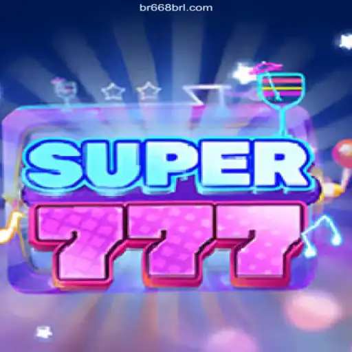 Exploring the Exciting World of Super777: The Top Casino Game at 668BRL Oficial