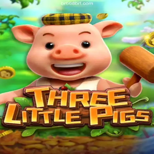 Exploring the World of THREELITTLEPIGS: A Captivating Journey into Brazil's Premier Online Casino