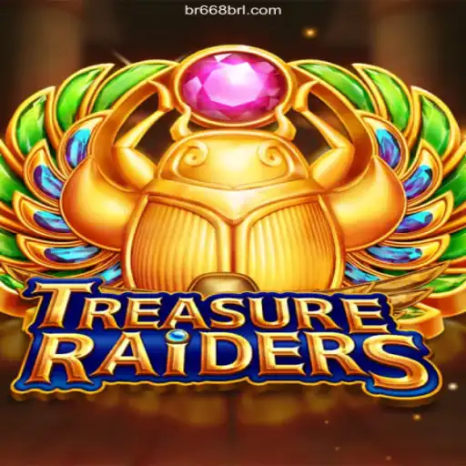 Treasureraiders - Explore the Best Brazilian Online Casino Experience