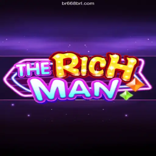 Experience the Thrill of TheRichMan: A Premier Brazilian Online Casino